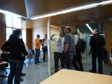 Posters Session