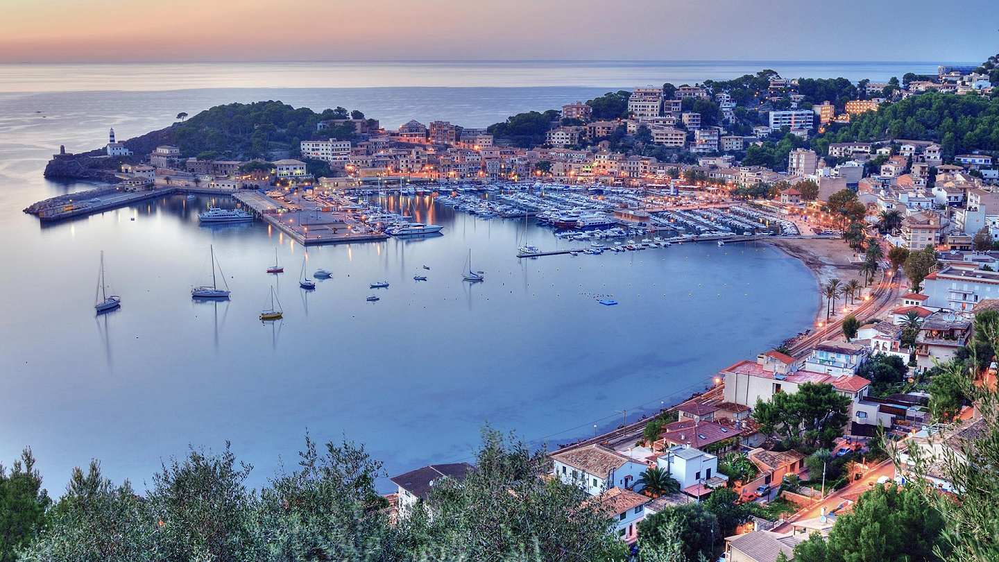 Port de Soller