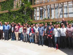Advances in Qualitative Theory of Differential Equations (Tarragona, 2015)