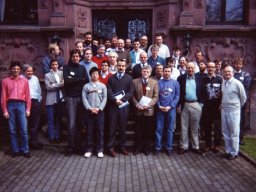 Analysis of non-smooth dynamicsl systems (Bad Honnef, 1995)