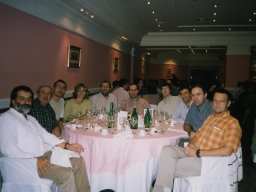 CEDYA (Tarragona, 2003)