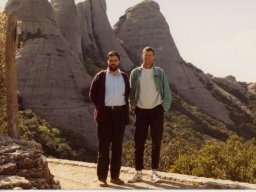 Gasull and Kooij (Montserrat, 1990)
