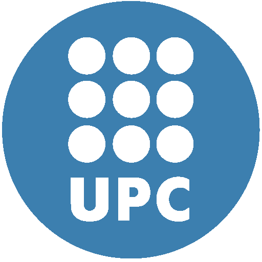 logo UPC