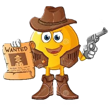emoji vaquero