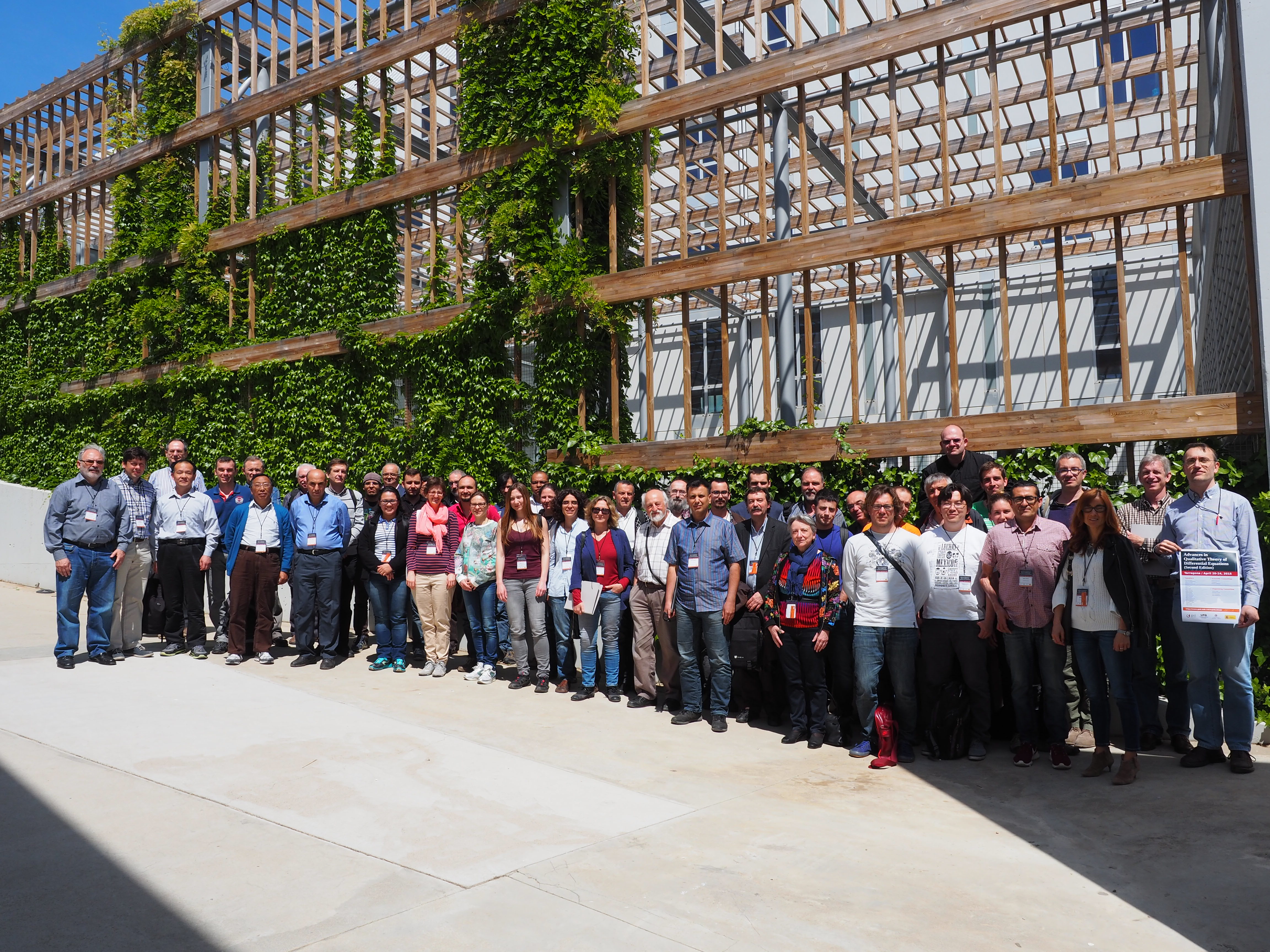 Group Picture