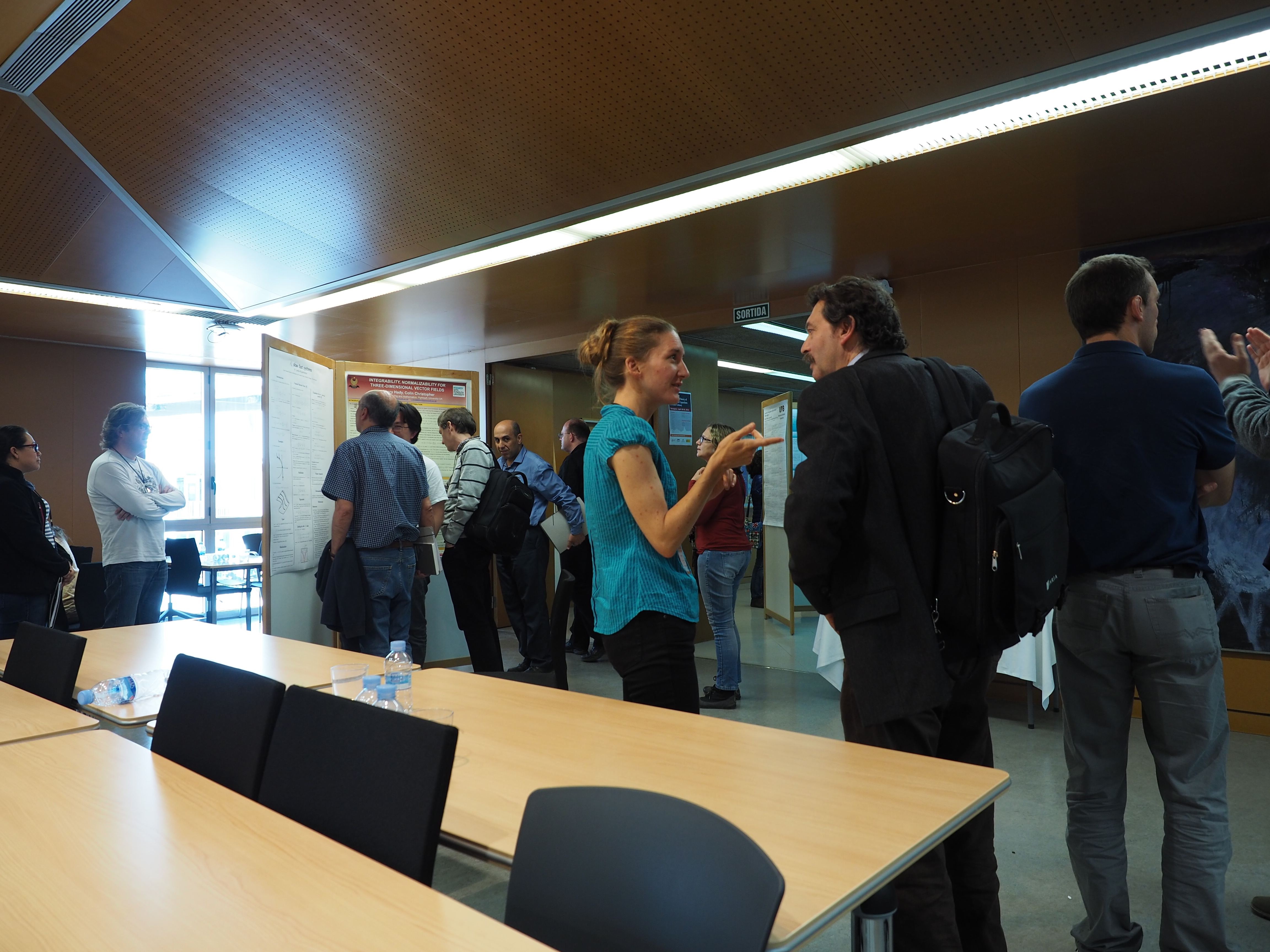 Posters Session 