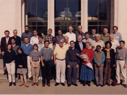 International Conference in Honoring the mathematical work of Prof. G. Meisters (Nebraska, 1997)