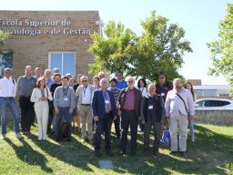 International Conference Progress on Difference Equations – PODE 2019 (Bragança 2019)
