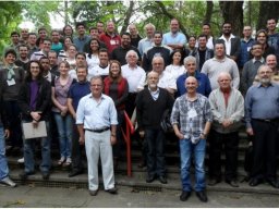IV Oficina de Sistemas Dinâmicos (Sao Paulo 2012)