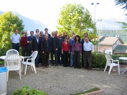 Ordinary Differential Equations, their Applications and Related Topics (Trento 2006)