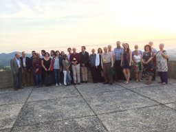PODE 2017 Progress on Difference Equations (Urbino 2017)