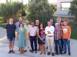 RPS60th (Palma de Mallorca, 2018)