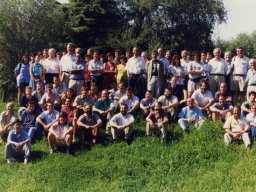 Simposium on Discrete Dynamical Systems in honor of W. Szlenk (Barcelona, 1997)