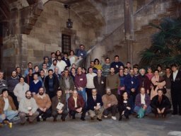 Simposium on planar vector fields (Lleida, 1996)