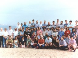 Thirty Years  After  Sharkovskii&#039;s  Theorem.  New  Perspectives (La Manga, 1994)