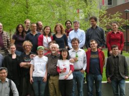 Trends in Complex Dynamics (Clay Institute Cambridge MA,  2011)