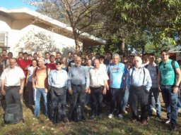 V Oficina de Sistemas Dinâmicos (Presidente Prudente 2013)