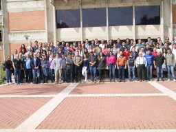 VII Oficina de Sistemas Dinámicos (Itajubá, 2015)