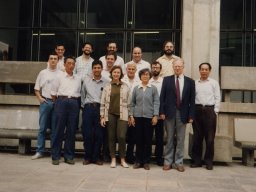 Whorshop of Differential Equations (Barcelona, 1992)