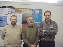 Alsedà, Llibre, and Gasull (Bellaterra, 2004)