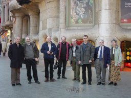 Li, Llibre, Novikov, Zhitomirskii, Gavrilov, Panazzolo (Barcelona, 2006)