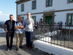 Coll, Prohens, and Torregrosa (Finisterre, 2018)