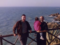 Gasull and Szanto (Valparaiso, 1997)