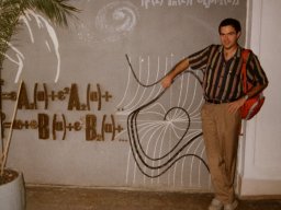 Gasull (Kiev, 1991)