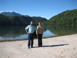 Gasull, Zupanovic (Trento, 2006)