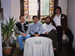 Prohens, Coll, Gasull and Teruel (Bad Honnef, 1995)