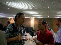 Pugh and Jarque (Lisboa, 2000)