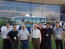 Rong, Zhang, Llibre, Li, Yu, Wu, Liu (Salou, 2012)