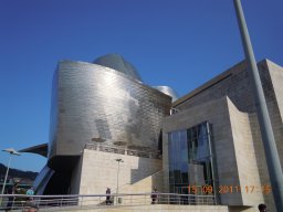 Guggenheim Bilbao_1