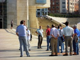Guggenheim Bilbao_2