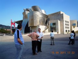Guggenheim Bilbao_4