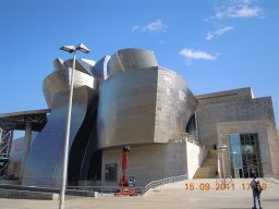 Guggenheim Bilbao_5