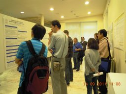 Posters Session_1