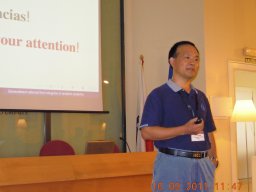 Xiang Zhang