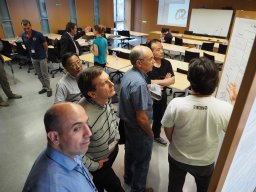 Posters Session_17