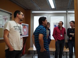Posters Session_22