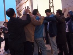 Visit to Tarragona_2