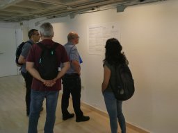 Posters Session_1