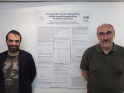 Posters Session_22