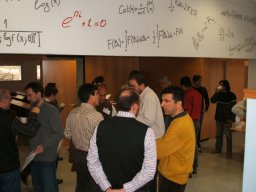 Coffe Break Photo