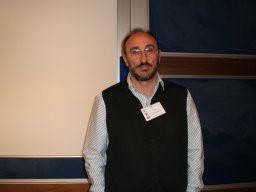 Jesús S. Pérez del Rio
