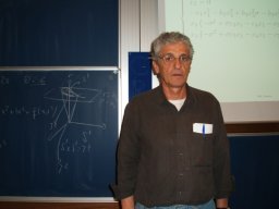 Marco A. Teixeira