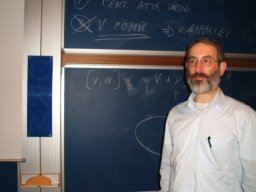 Marco Sabatini