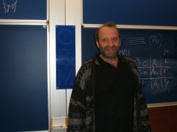 Michal Zhitomirskii