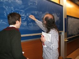 Oleg Makarenkov and Francesc Mañosas