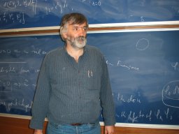 Pavao Mardesic